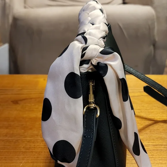 Zara top handle bag - Picture 7 of 10